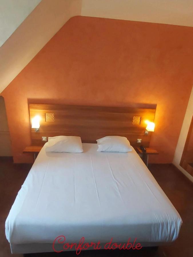The Originals Access, Gare Hotel Colmar