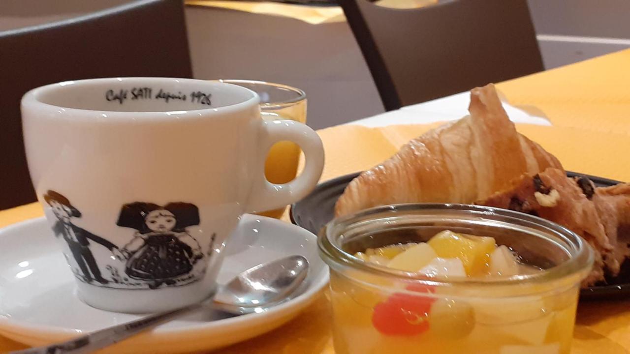 The Originals Access, Gare Hotel Colmar