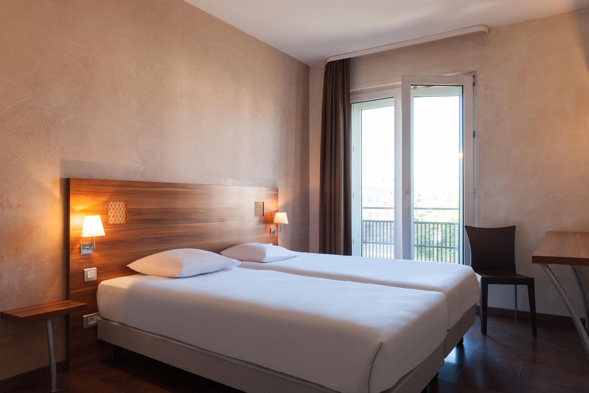 The Originals City, Gare Hotel Colmar