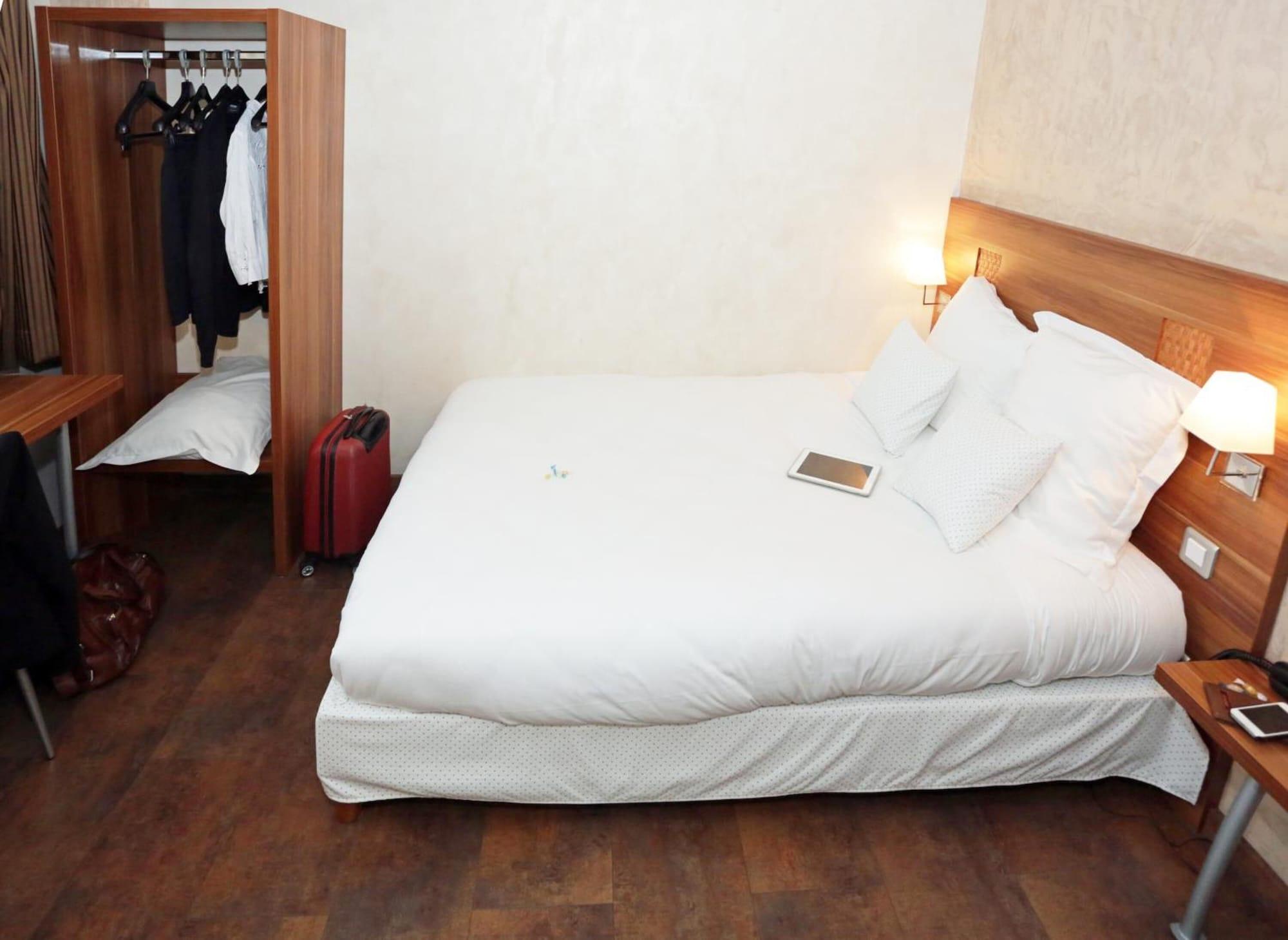 The Originals City, Gare 3*