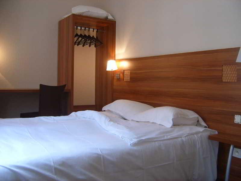 The Originals City, Gare Hotel 3*