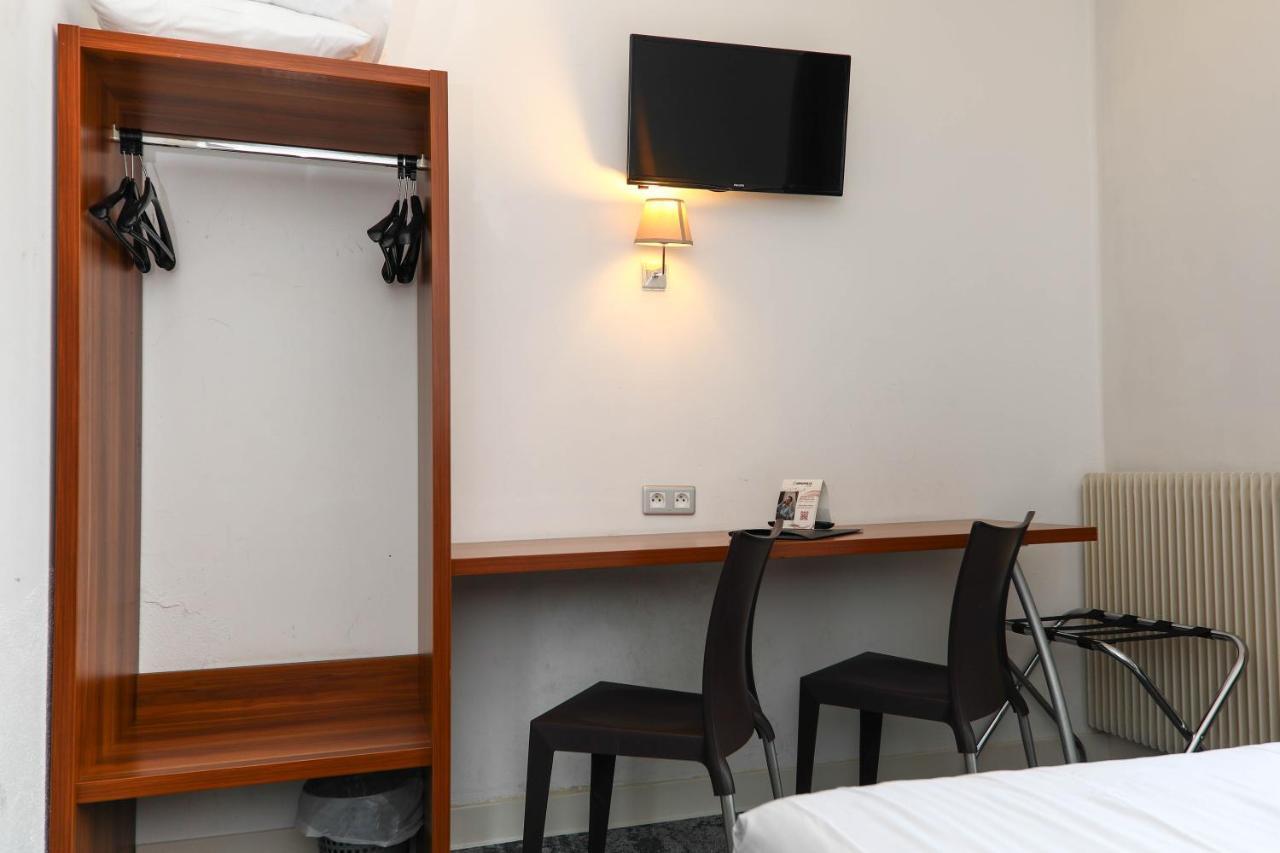 The Originals Access, Gare 3* Colmar