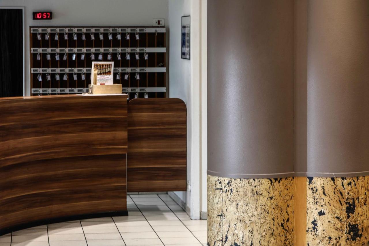 The Originals Access, Gare Hotel Colmar