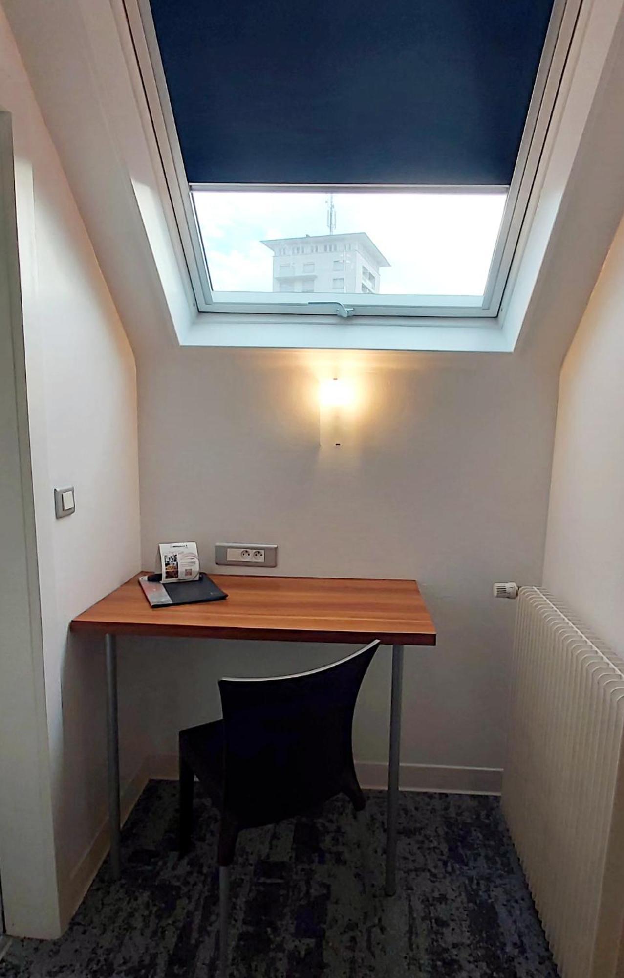 The Originals Access, Gare Hotel 3*