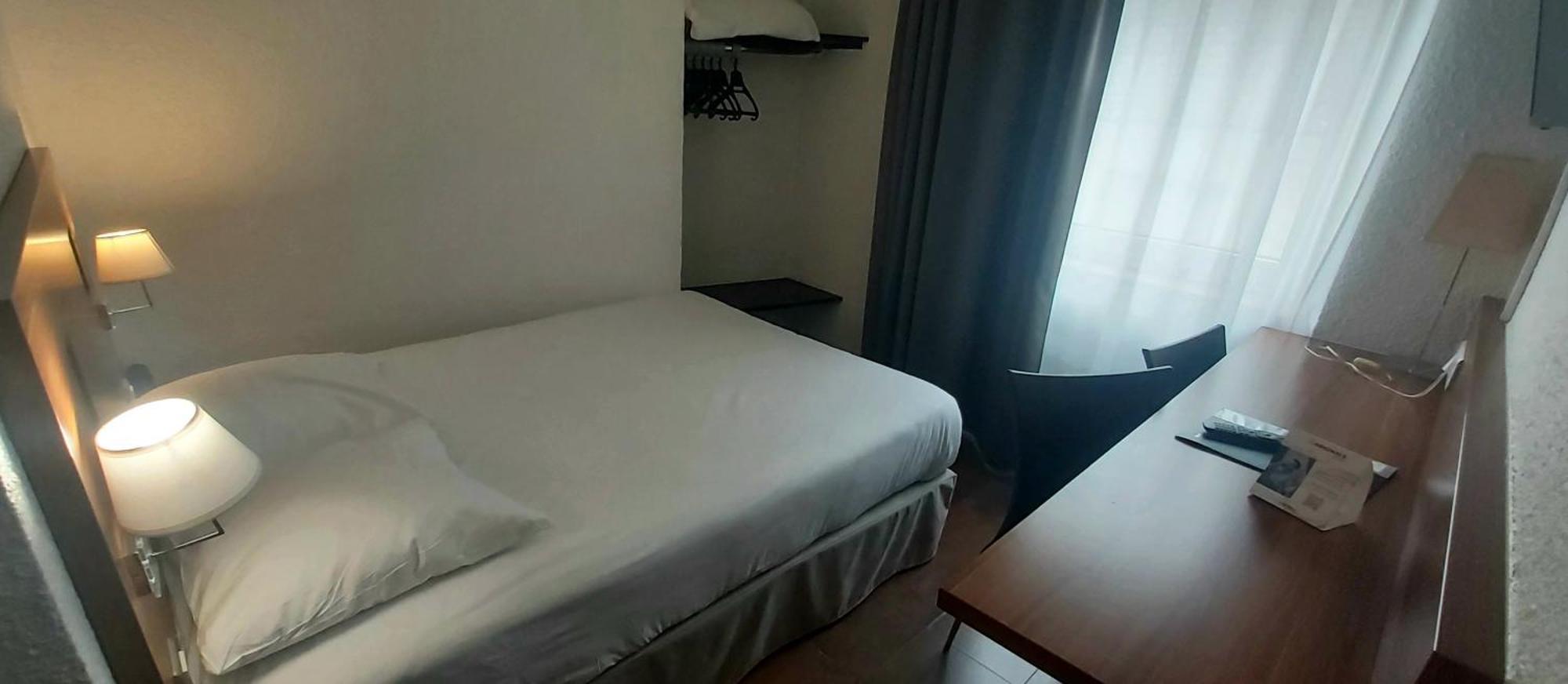 The Originals Access, Gare Hotel 3*