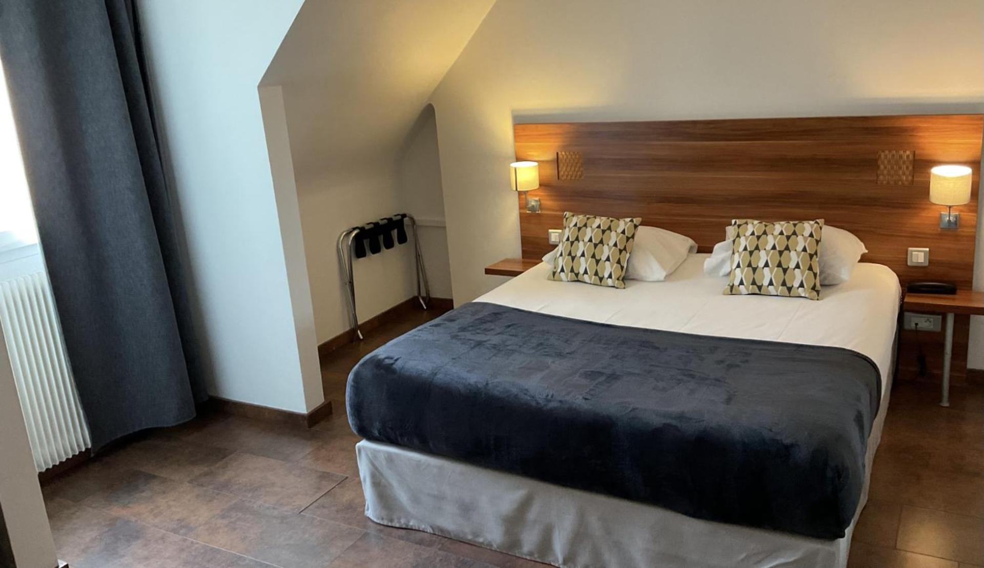 Hotel The Originals Access, Gare 3*