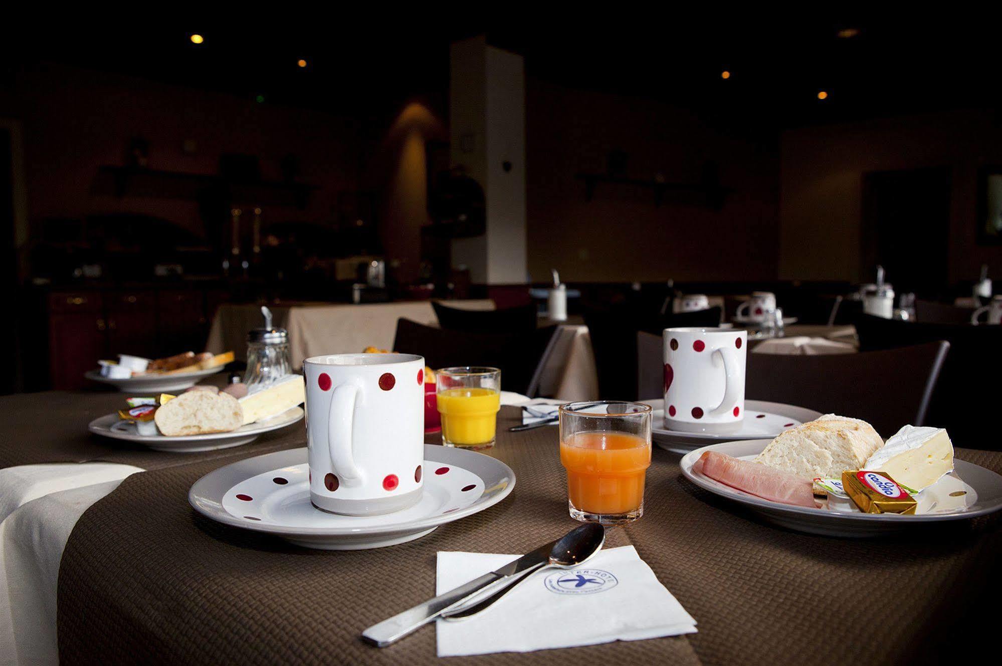Hotel The Originals Access, Gare 3*